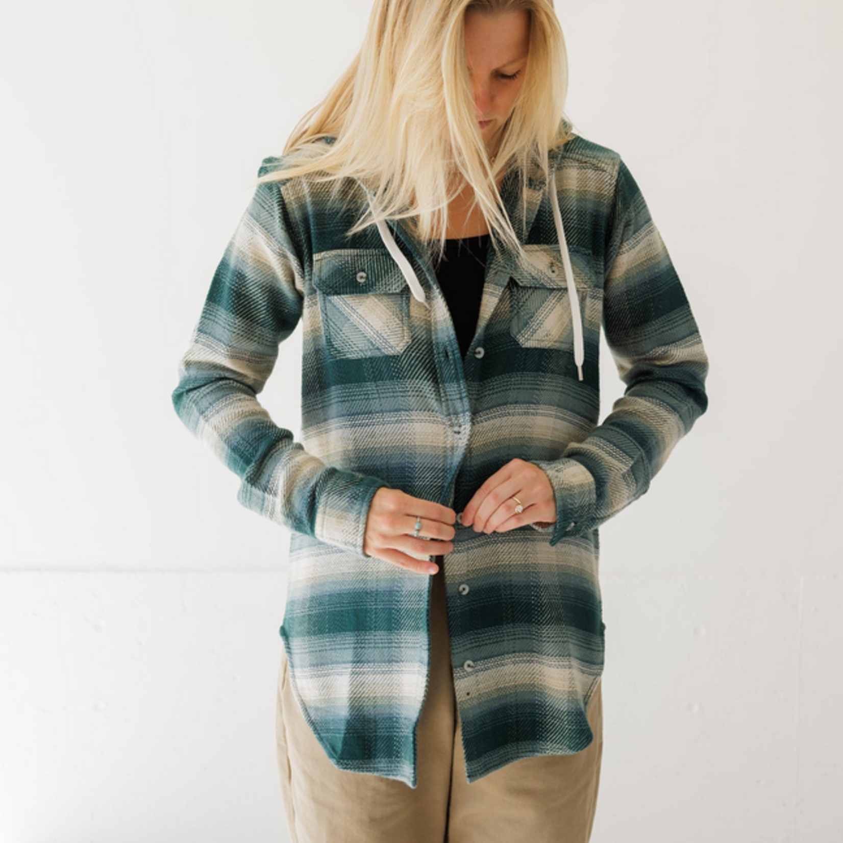 Kavu Kavu Jess (W)