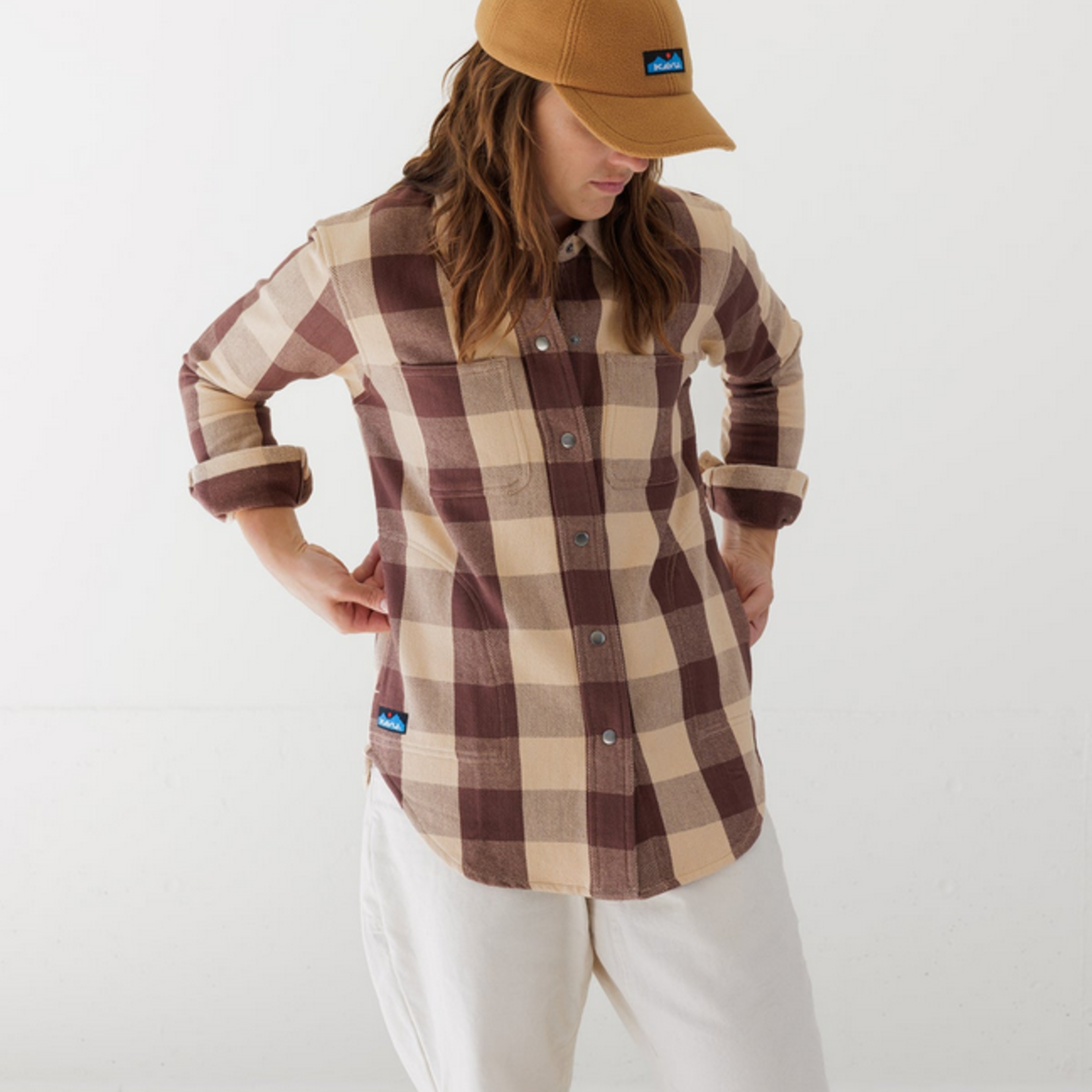 Kavu Kavu Wren (W)