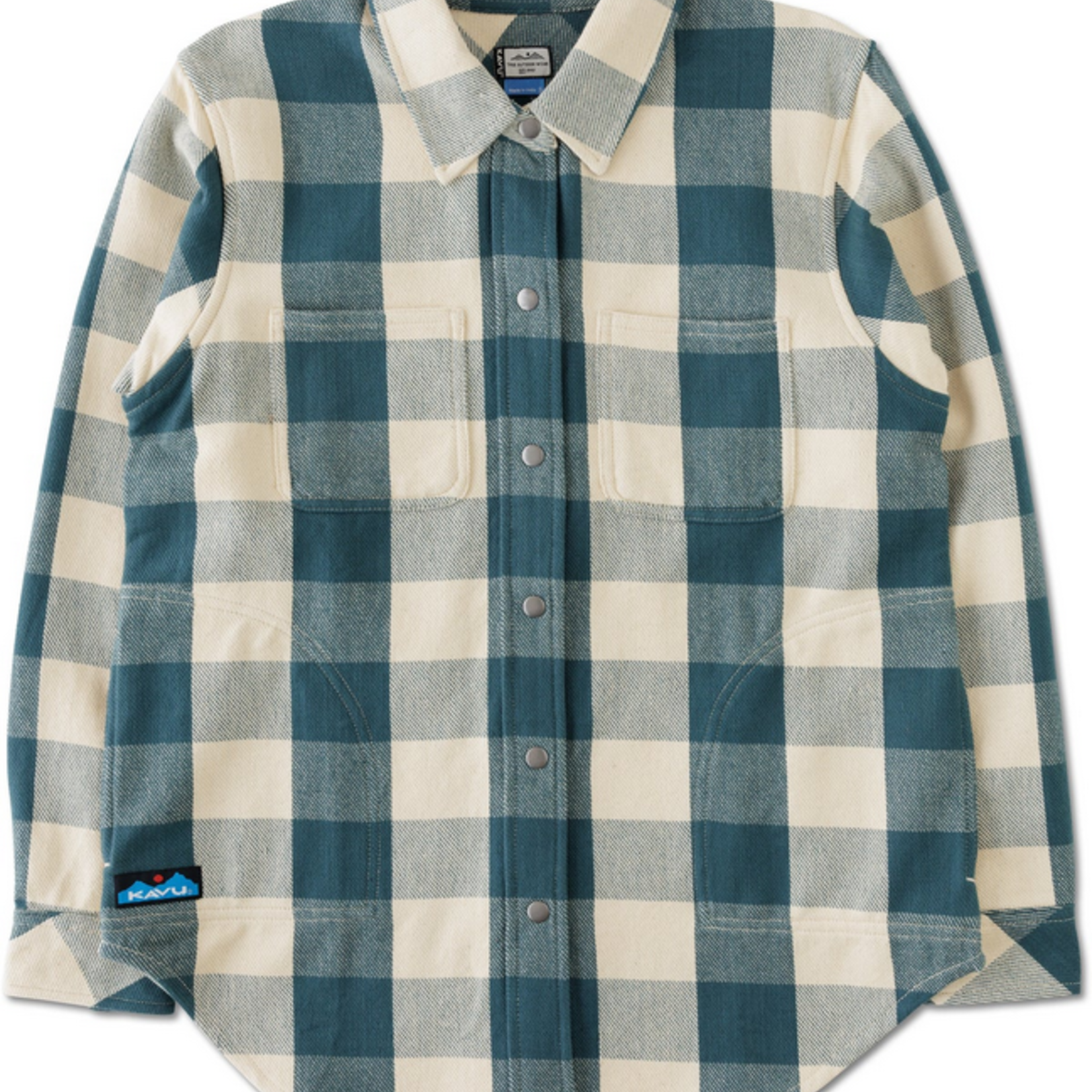Kavu Kavu Wren (W)