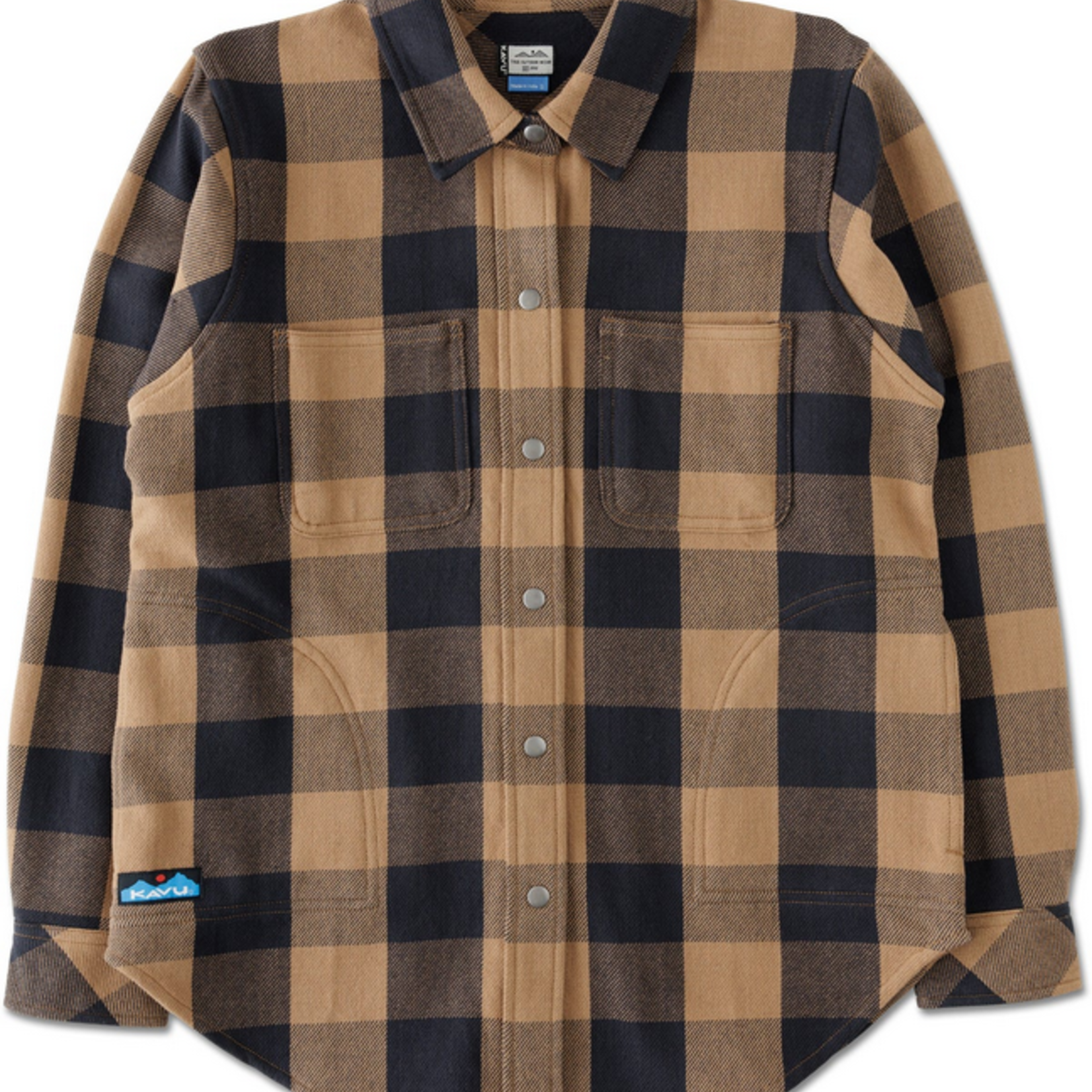 Kavu Kavu Wren (W)