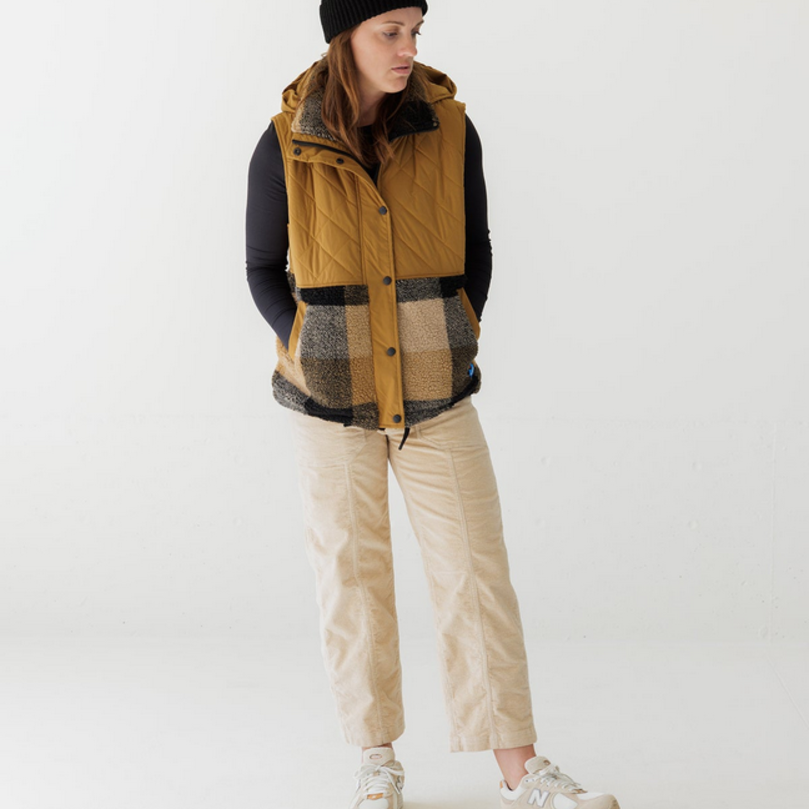 Kavu Kavu Luna Peak (W)