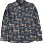 Kavu Kavu Westerly (M)