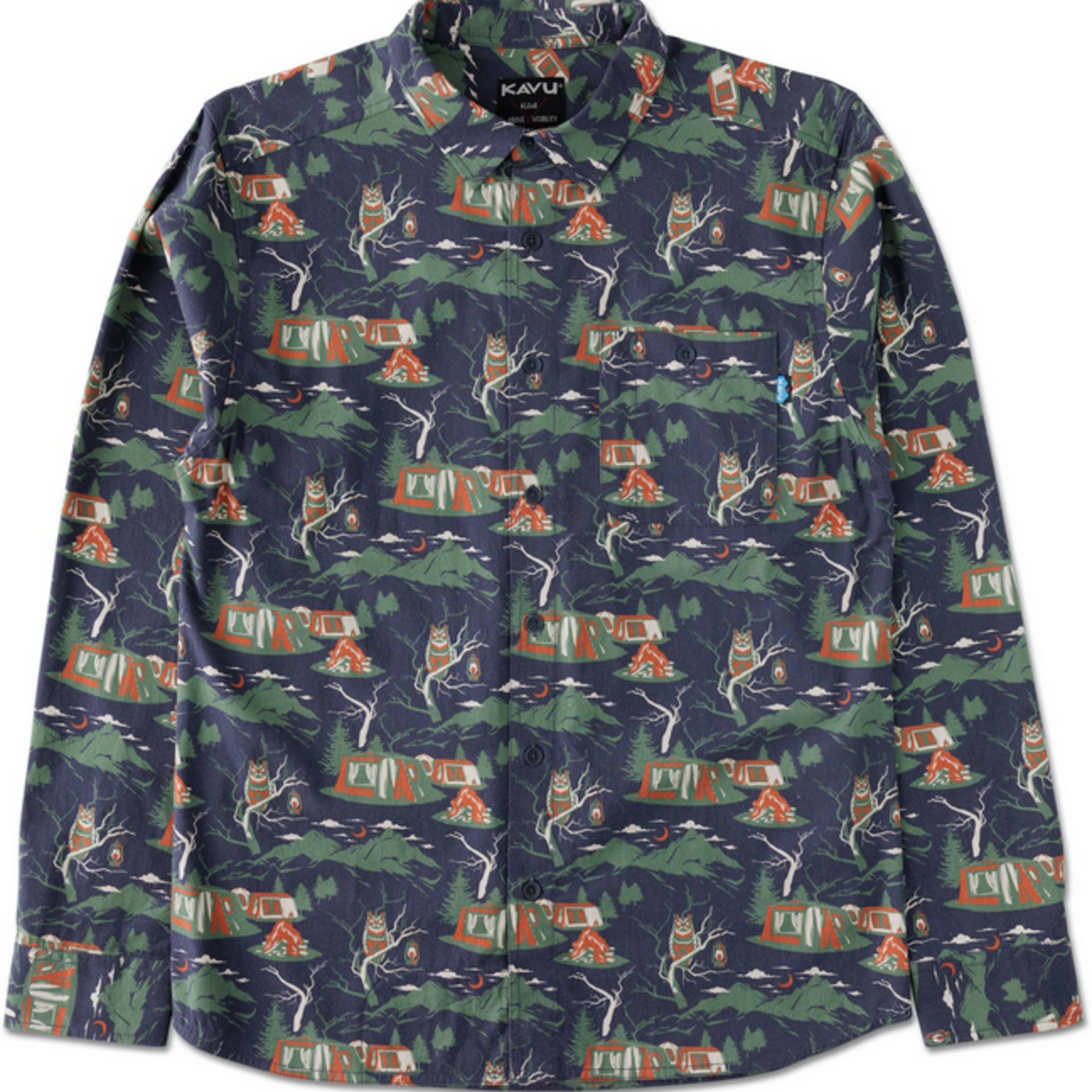 Kavu Kavu Westerly (M)