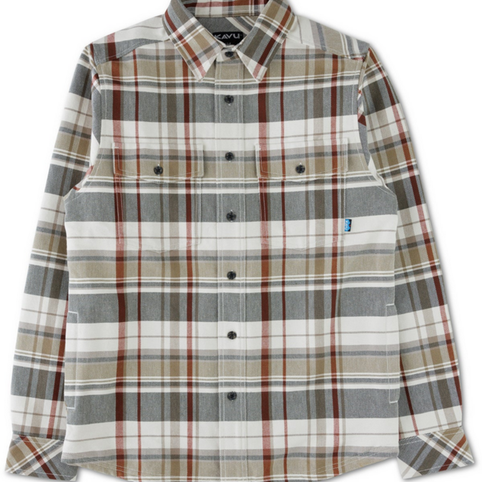Kavu Kavu Carrick Bend (M)