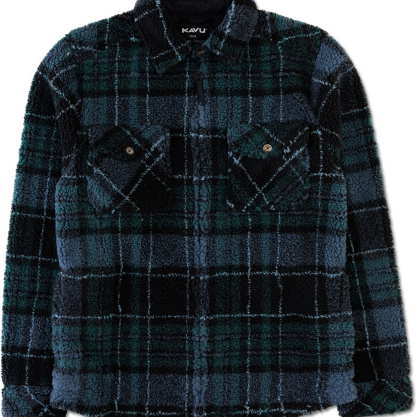 Kavu Kavu McCord Creek (M)