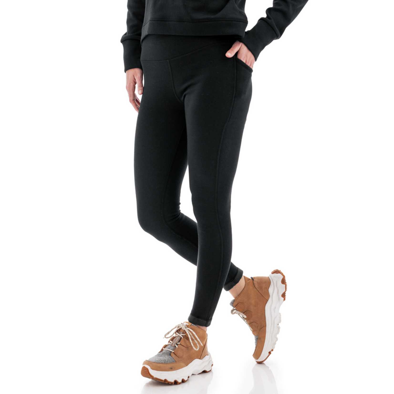 Aventura Aventura Dog Walker Legging (W)