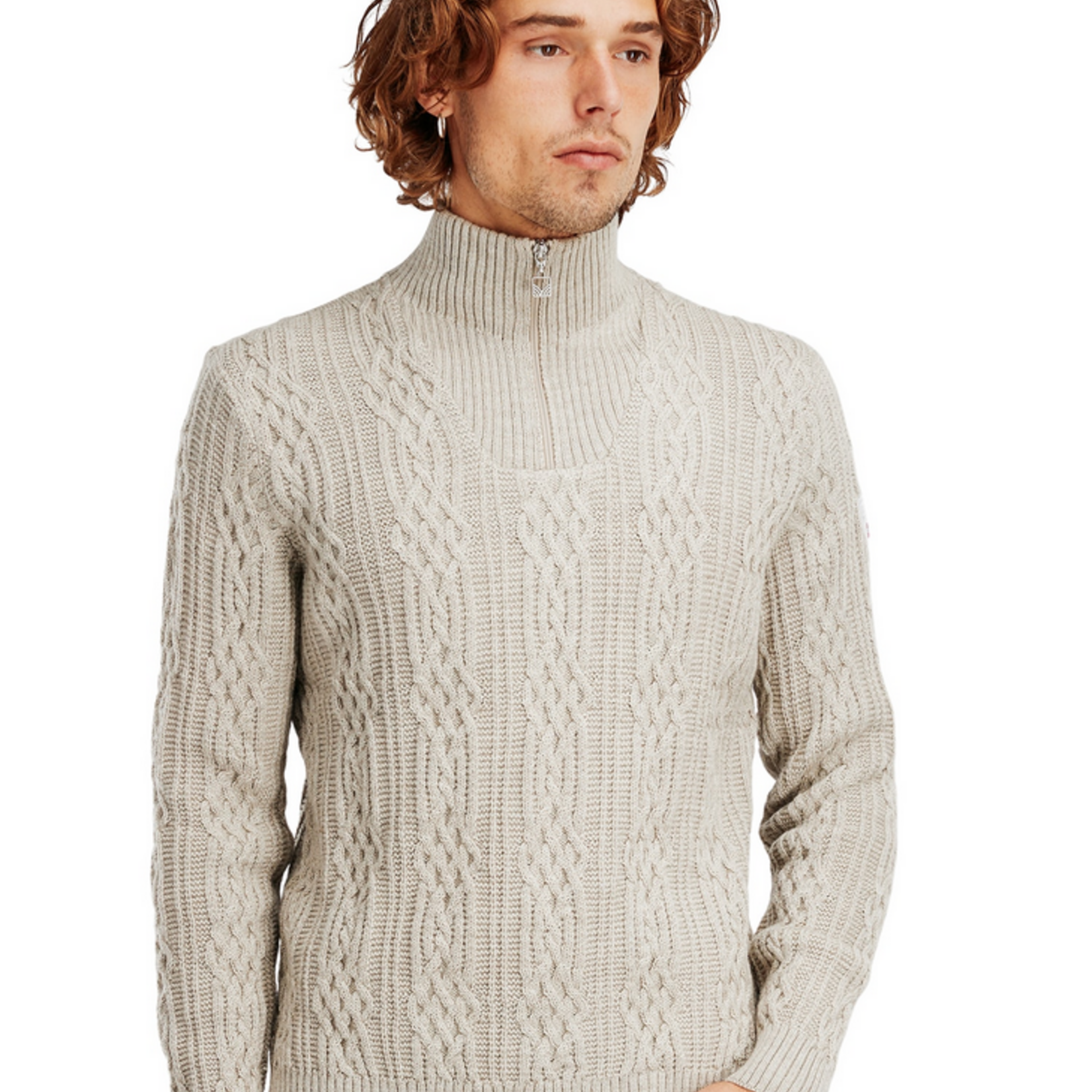 Dale of Norway Dale Hoven Masc Sweater (M)