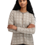 Dale of Norway Dale Othelie Fem Jacket (W)