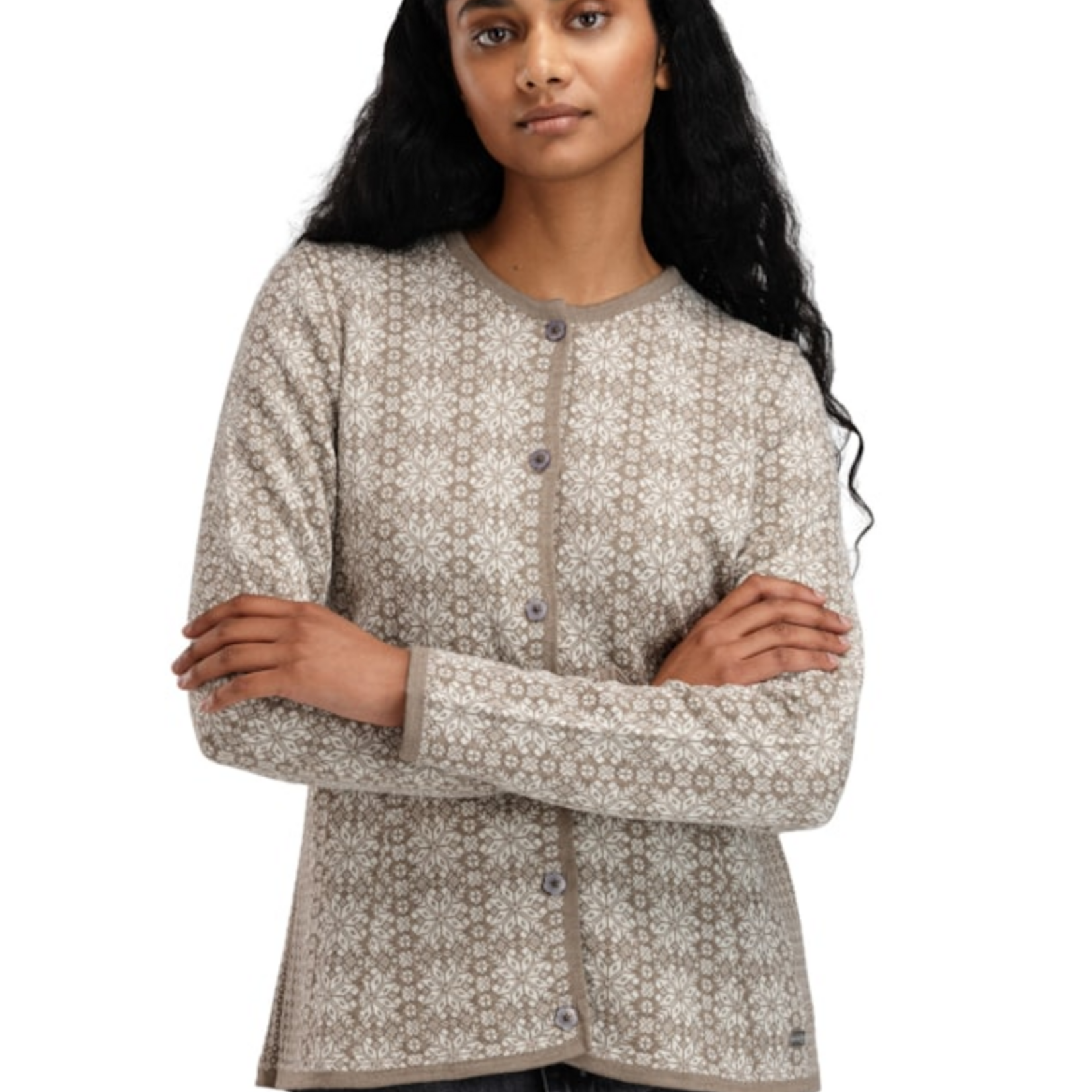 Dale of Norway Dale Othelie Fem Jacket (W)