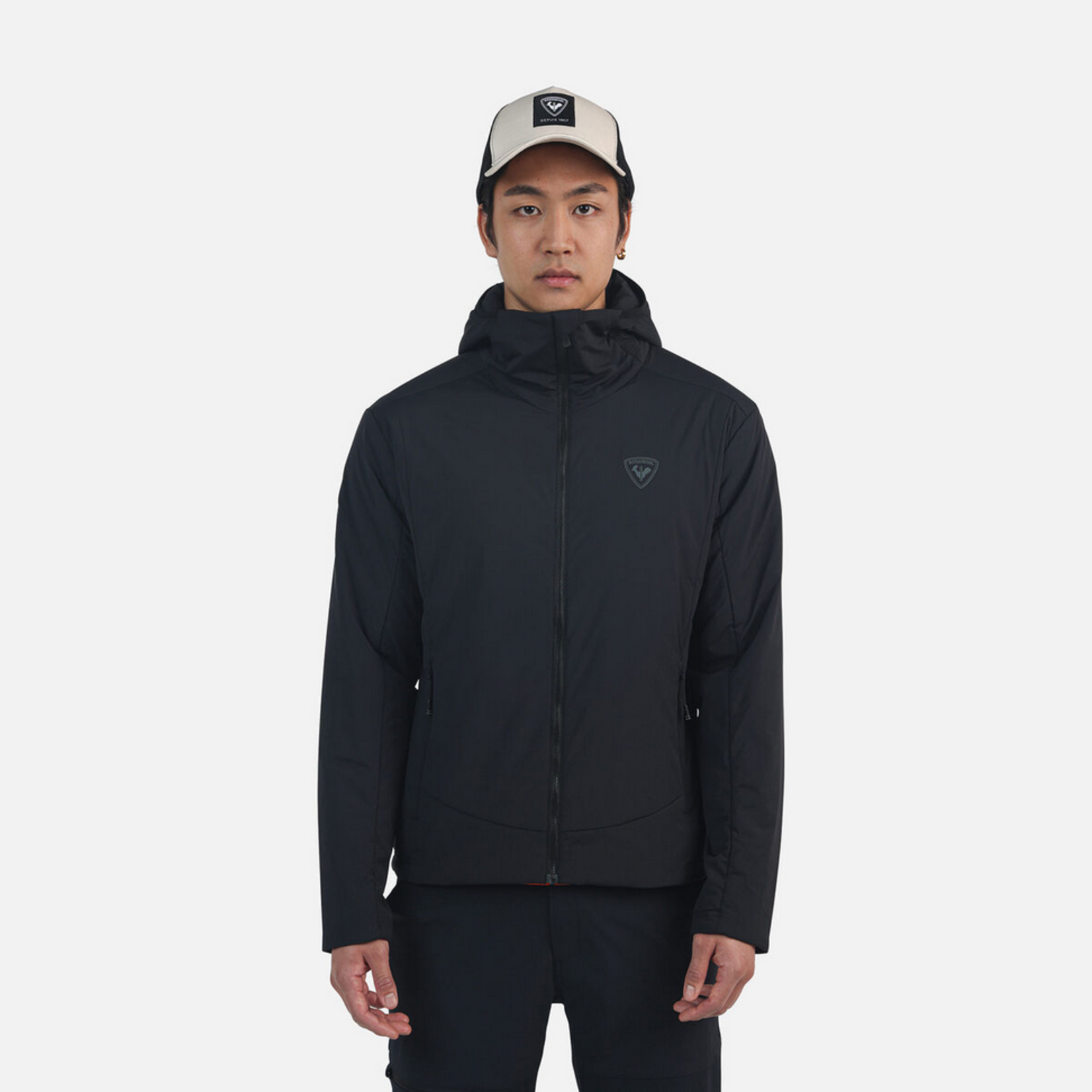 Ohsho Rossignol Opside Hoodie Jacket (M)