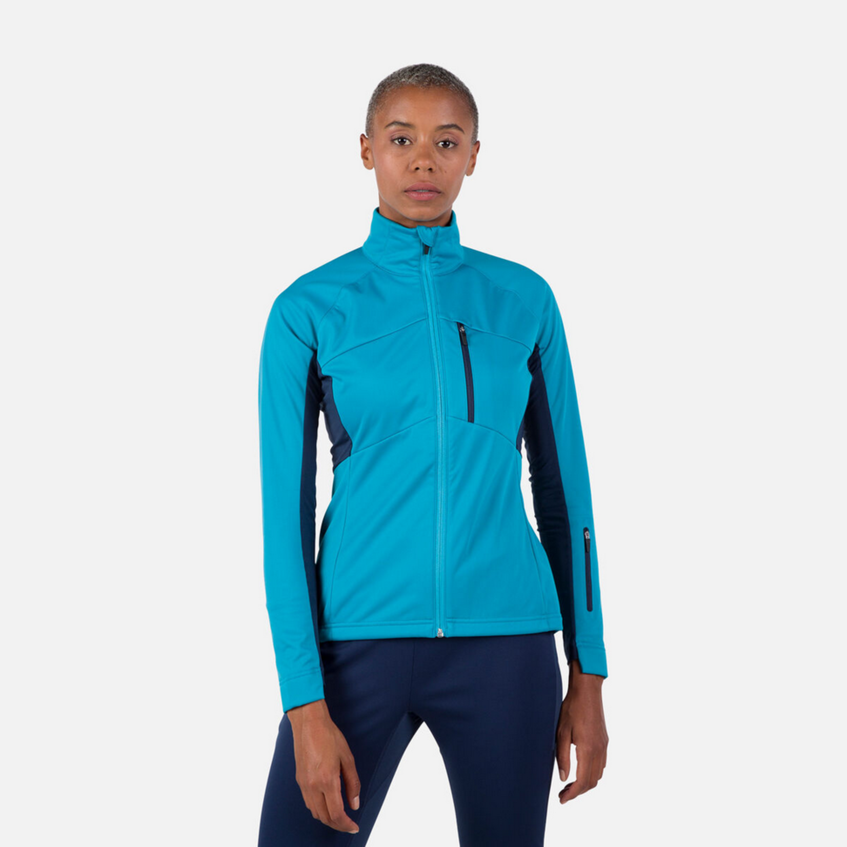 Rossignol Rossignol Genetys XC Jacket (W)