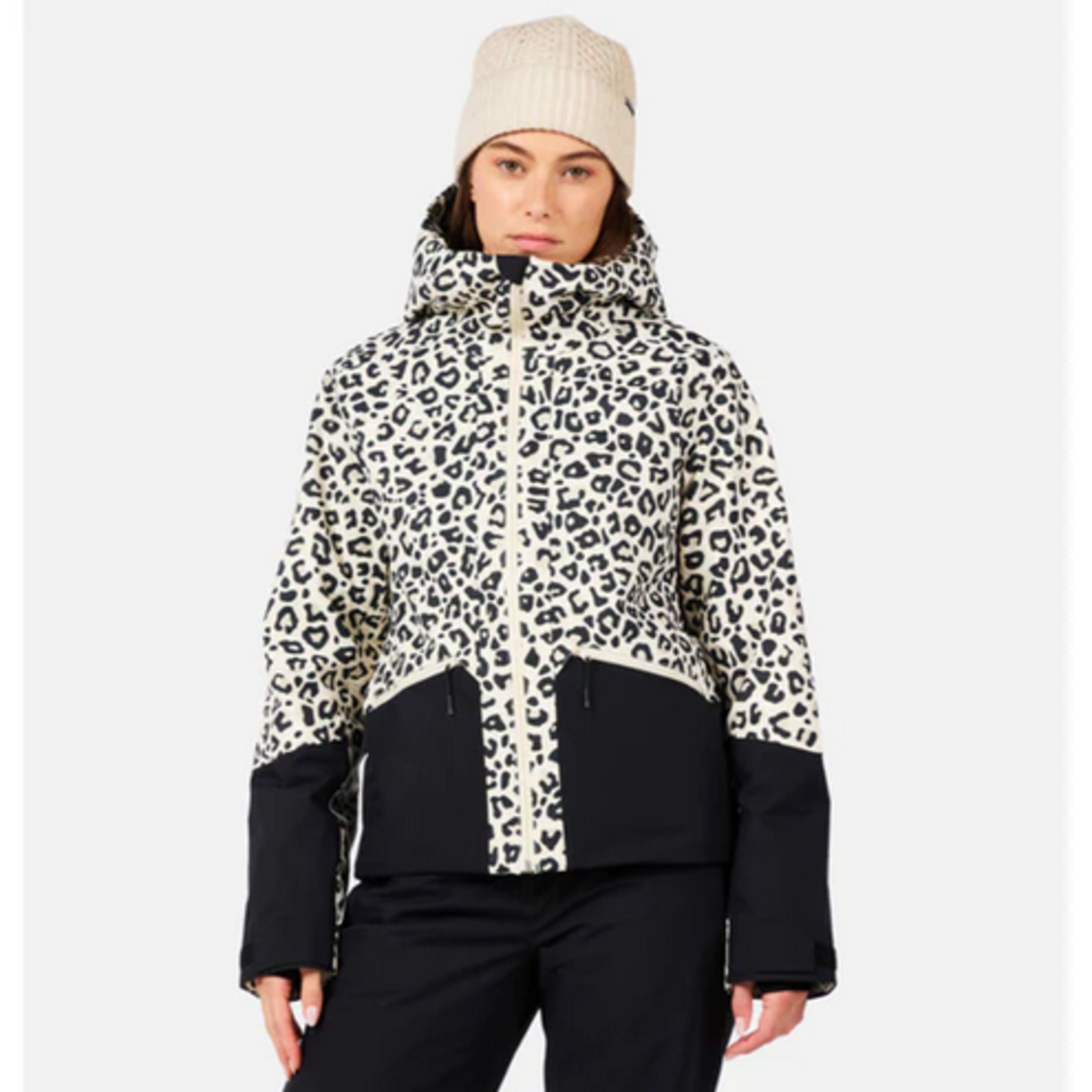 Rossignol Rossignol Rochrun Allover Jacket (W)