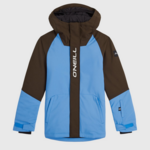 O'Neill Oneill FWC Play Snow Jacket (Y)