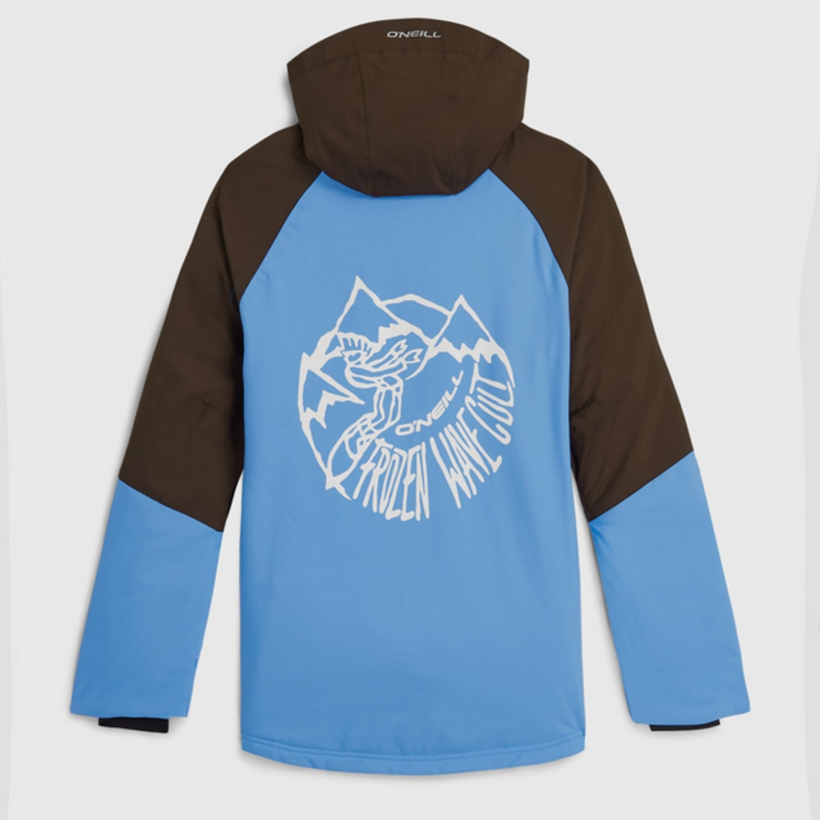 O'Neill Oneill FWC Play Snow Jacket (Y)