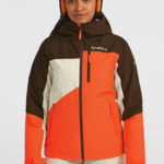 O'Neill Oneill FWC Cruz Triple Snow Jacket (Y)