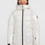 O'Neill Oneill FWC Cruz Puffer Snow Jacket (Y)