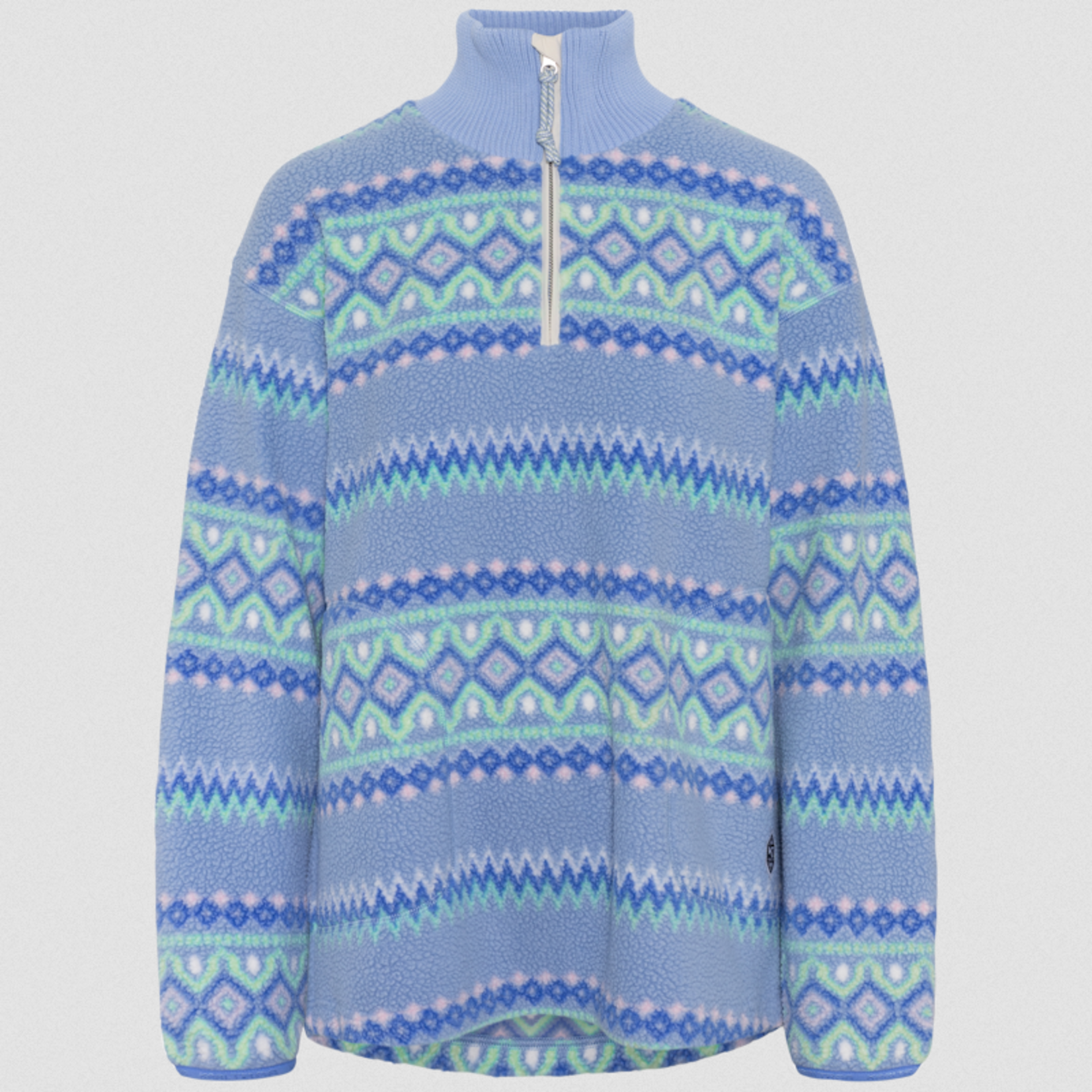 Kari Traa Kari Traa Ruthie Midlayer Half Zip (W)