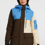 O'Neill Oneill Peak Pro Snow Jacket (W)