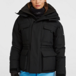 O'Neill Oneill FWC Cruz Hybrid Jacket (W)