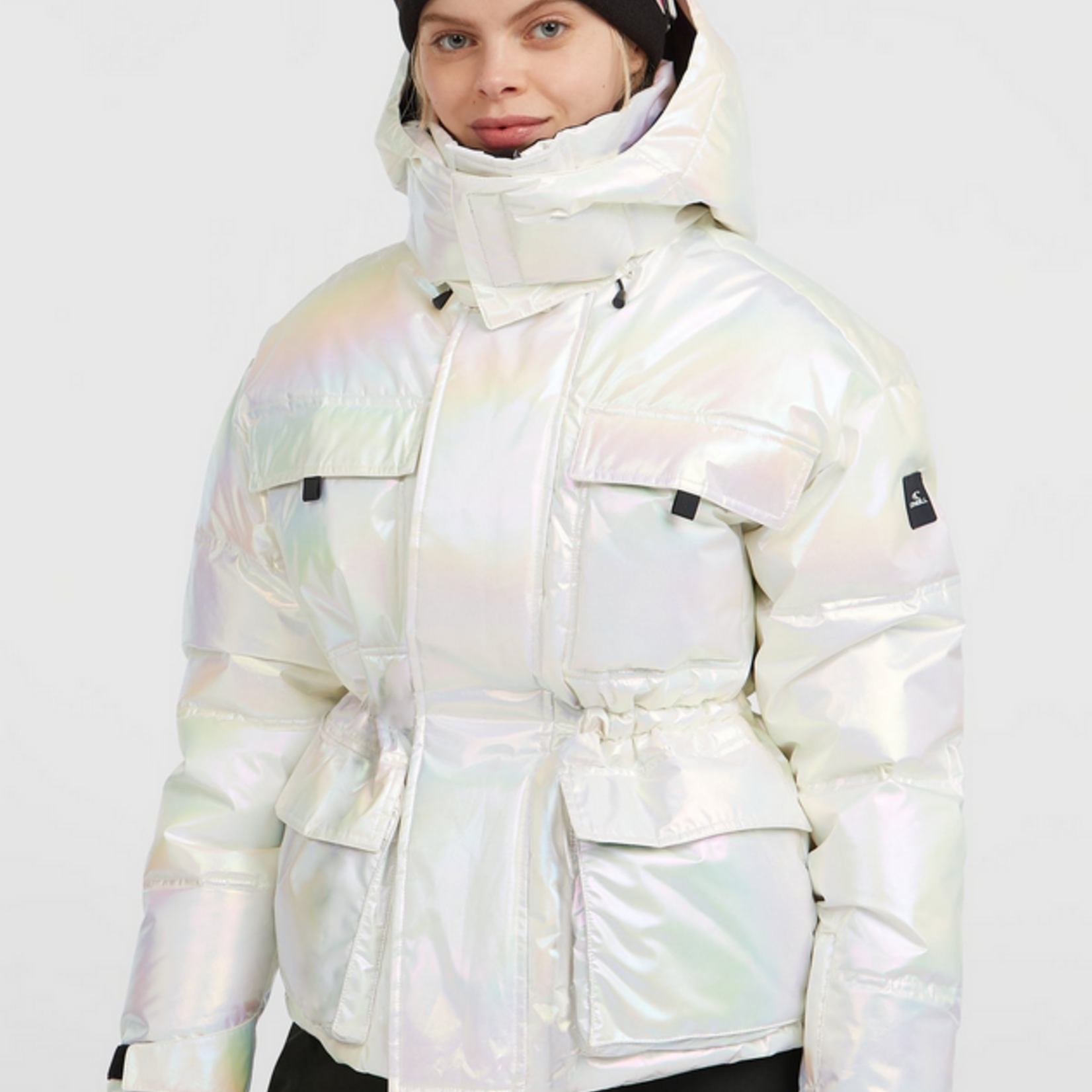 O'Neill Oneill FWC Cruz Hybrid Jacket (W)