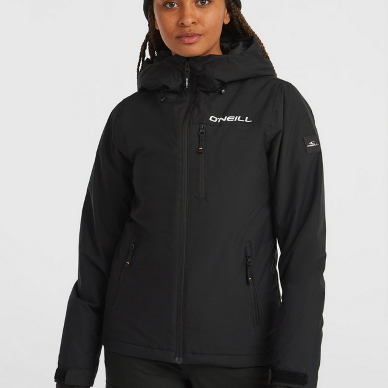 O'Neill Oneill FWC Cruz Snow Jacket (W)