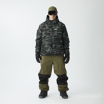 Picture Organic Clothing Picture Dicentra Pants (M)