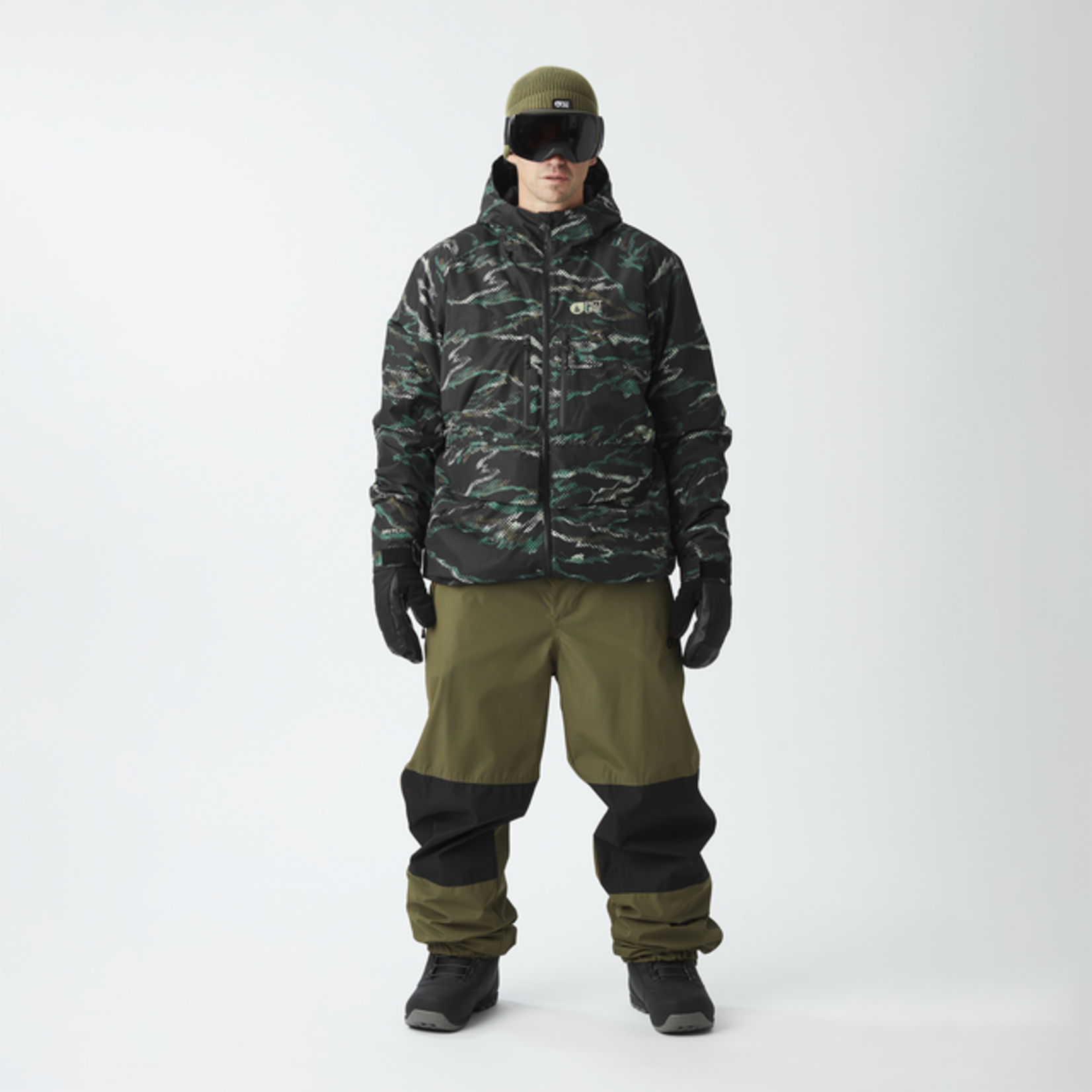 Picture Organic Clothing Picture Dicentra Pants (M)