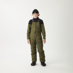 Picture Organic Clothing Picture Ninge Bib Pants (Y)