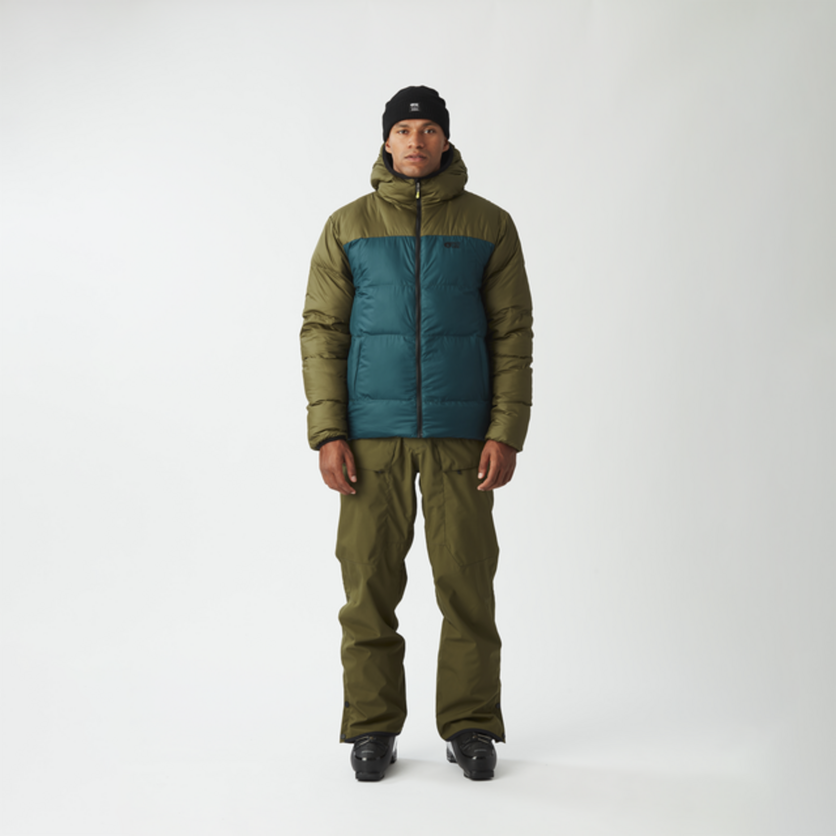 Picture Organic Clothing Picture Scape Jacket 2 in 1 (M)