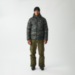 Picture Organic Clothing Picture Scape Jacket 2 in 1 (M)