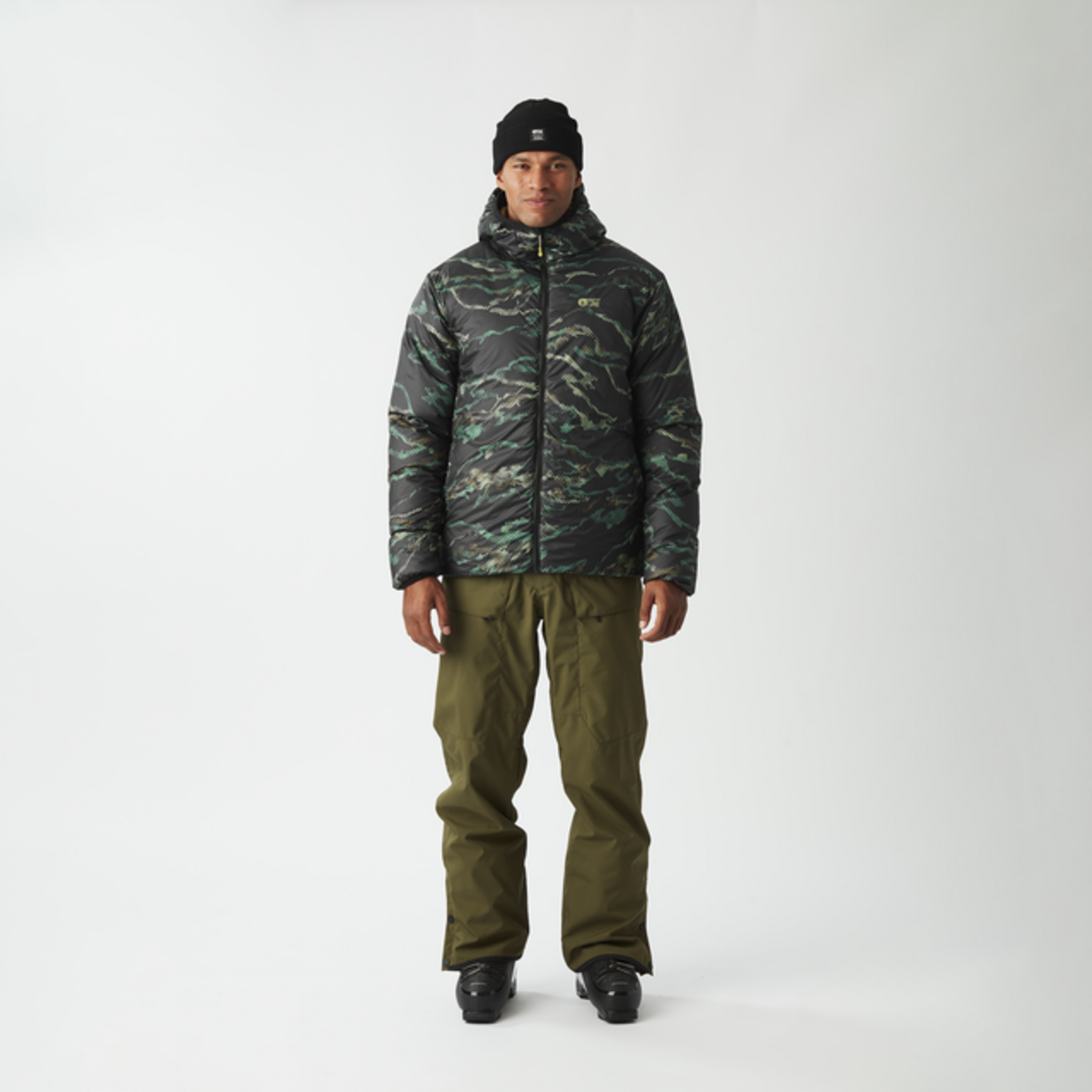 Picture Organic Clothing Picture Scape Jacket 2 in 1 (M)