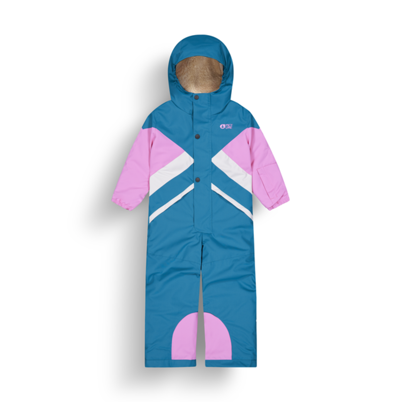 Picture Organic Clothing Picture Snowy Toddler Suit (Y)