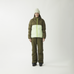 Picture Organic Clothing Picture Scape 2 in 1 Jacket (W)