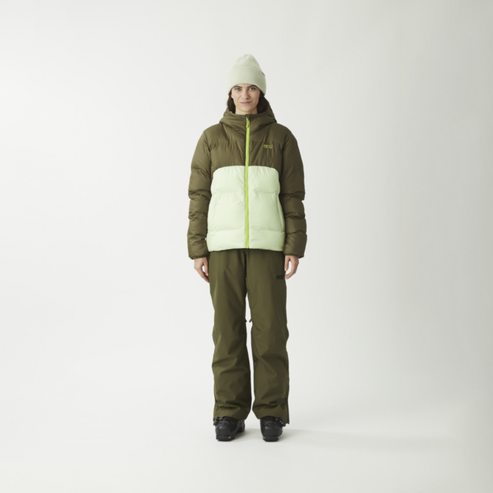 Picture Organic Clothing Picture Scape 2 in 1 Jacket (W)