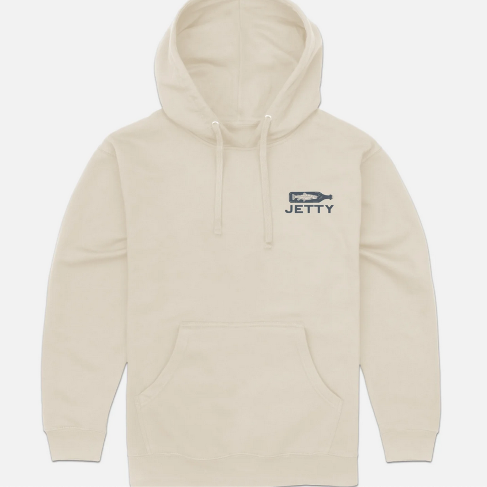 Jetty Jetty Bottle Service Hoodie (M)