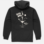 Jetty Jetty Dive Bar Hoodie (M)