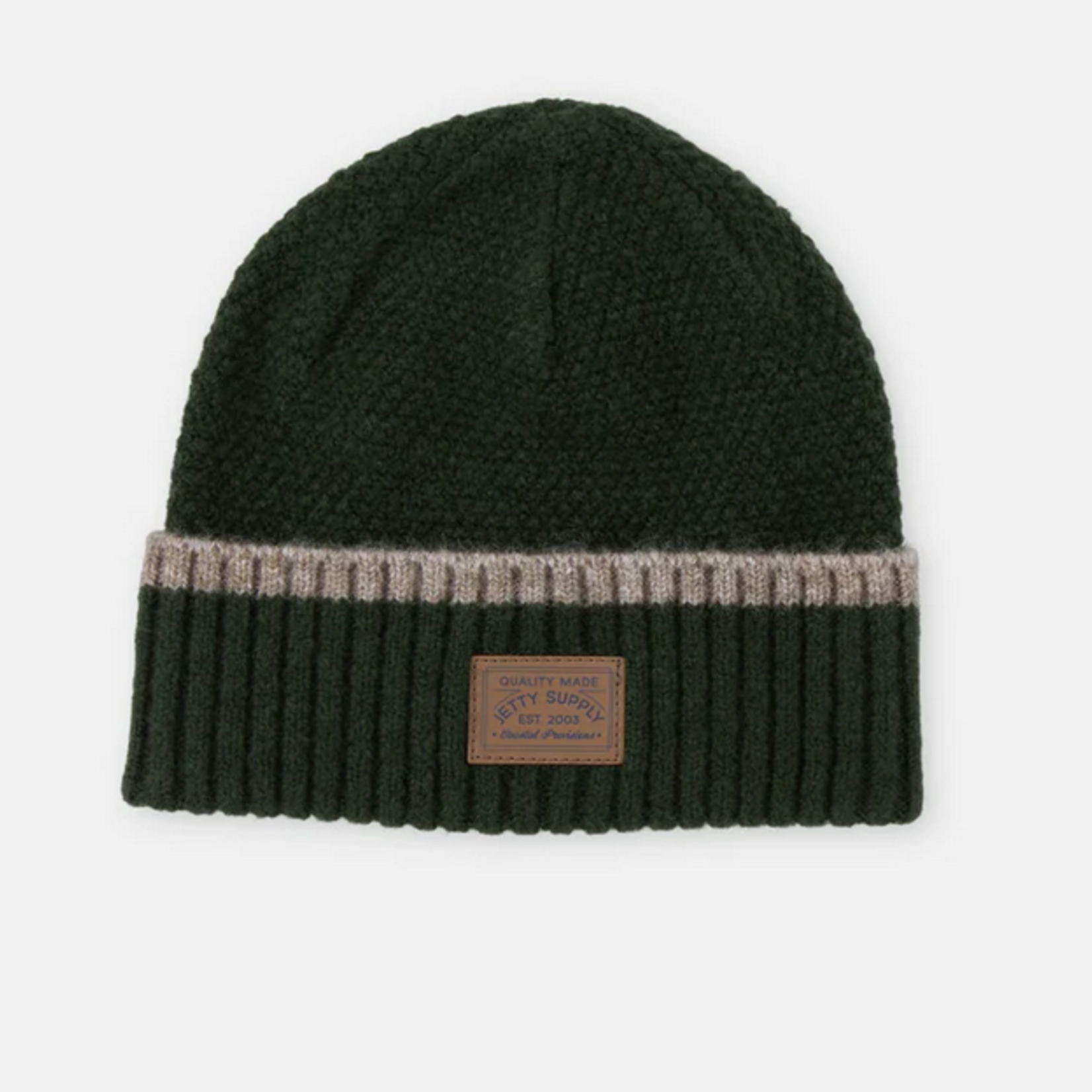 Jetty Jetty Southport Beanie