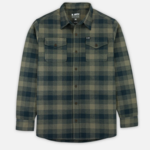 Jetty Jetty Breaker Flannel (M)