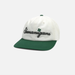Jetty Jetty Shenanigans Snapback White