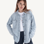 Jetty Jetty Eden Knit Shirt (W)