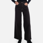 Jetty Jetty Windrift Twill Pant (W)