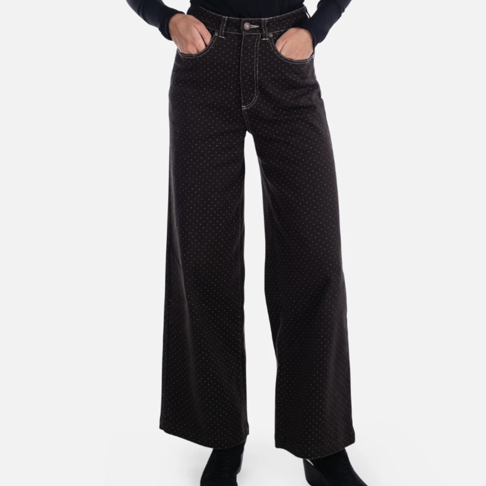 Jetty Jetty Windrift Twill Pant (W)