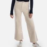 Jetty Jetty Whaler Corduroy Pant (W)