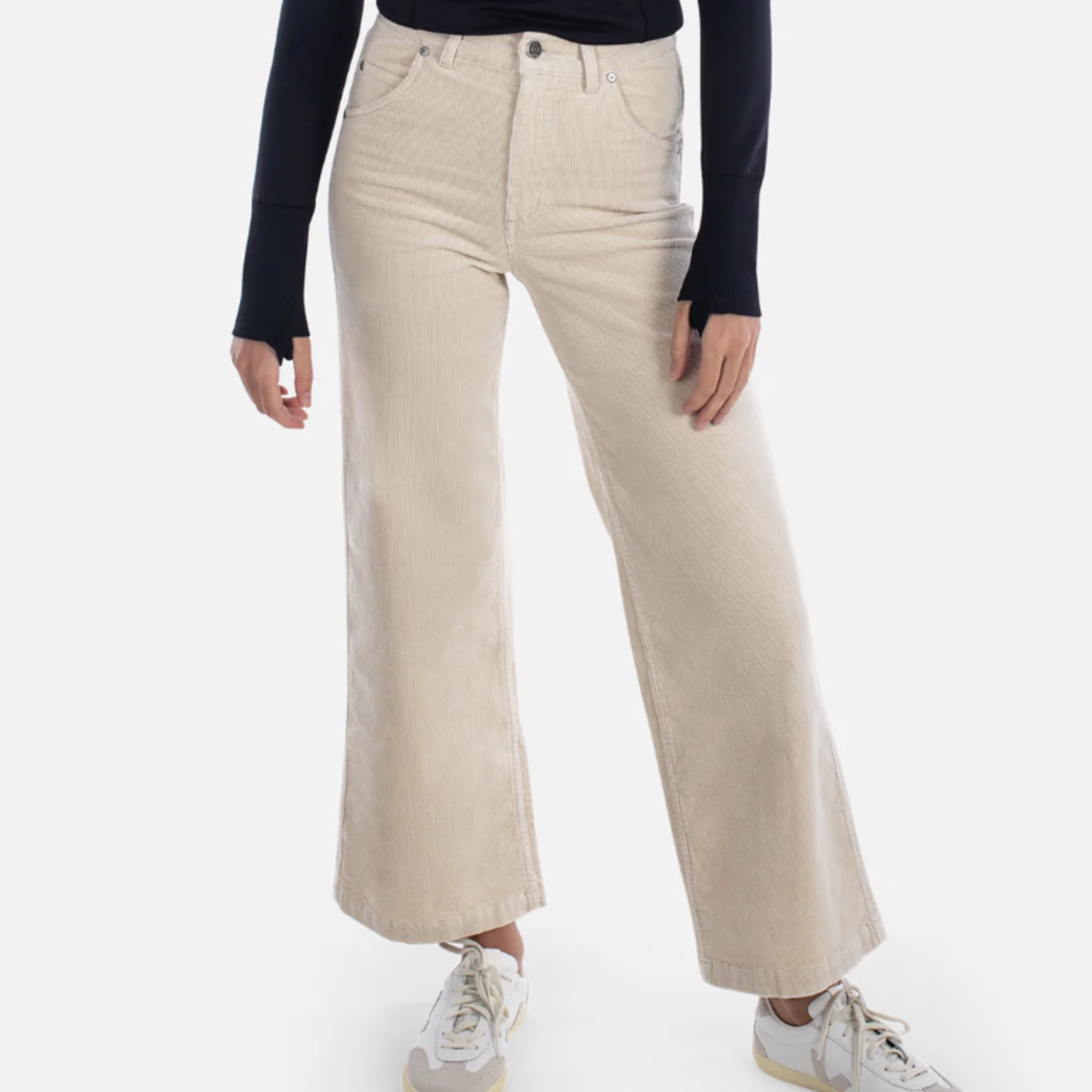 Jetty Jetty Whaler Corduroy Pant (W)