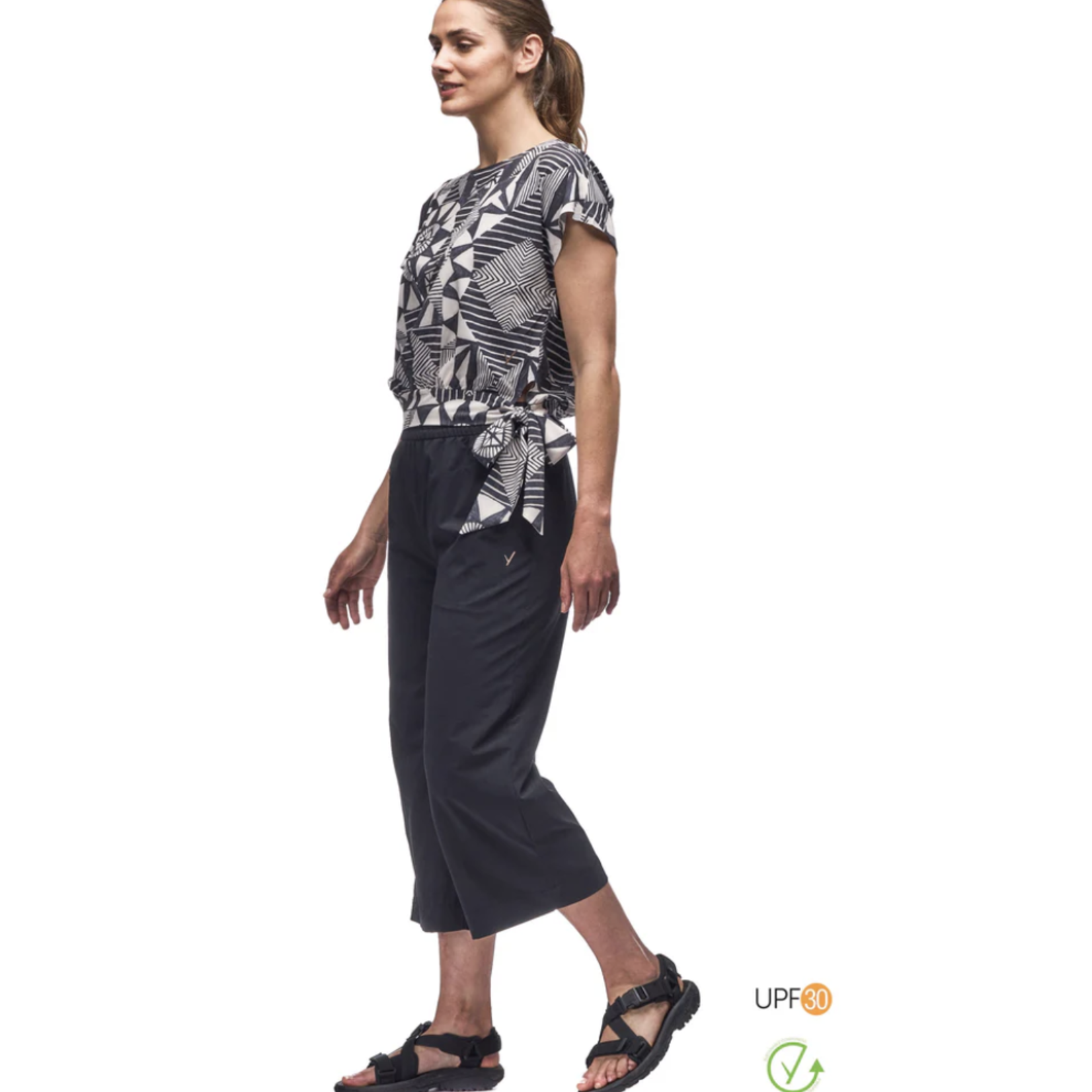 Indyeva Indyeva Epesi Pant LG (W)