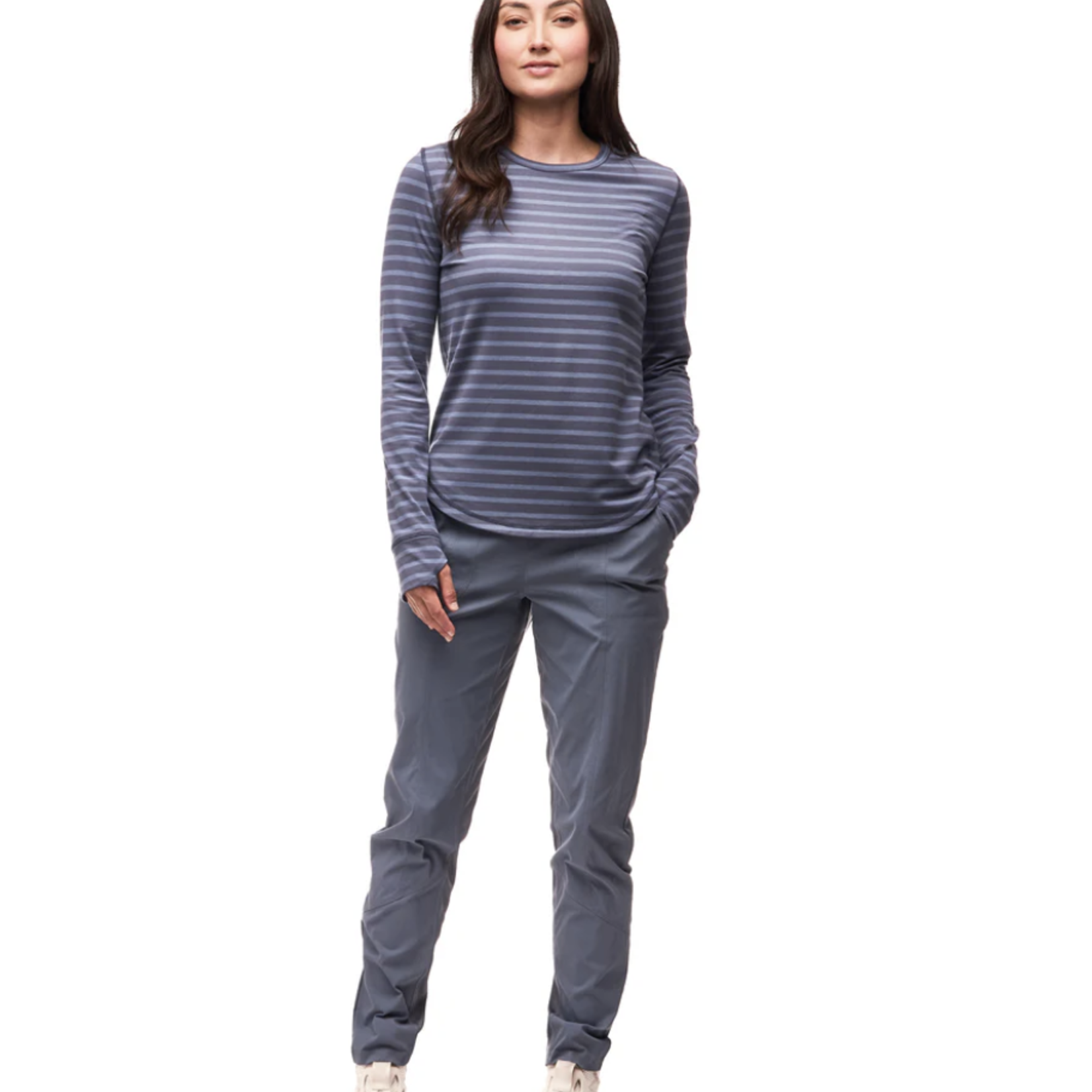 Indyeva Indyeva Novara II LS Top (W)