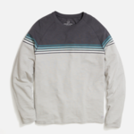 Marine Layer Marine Layer MW Air Crew Tee (M)