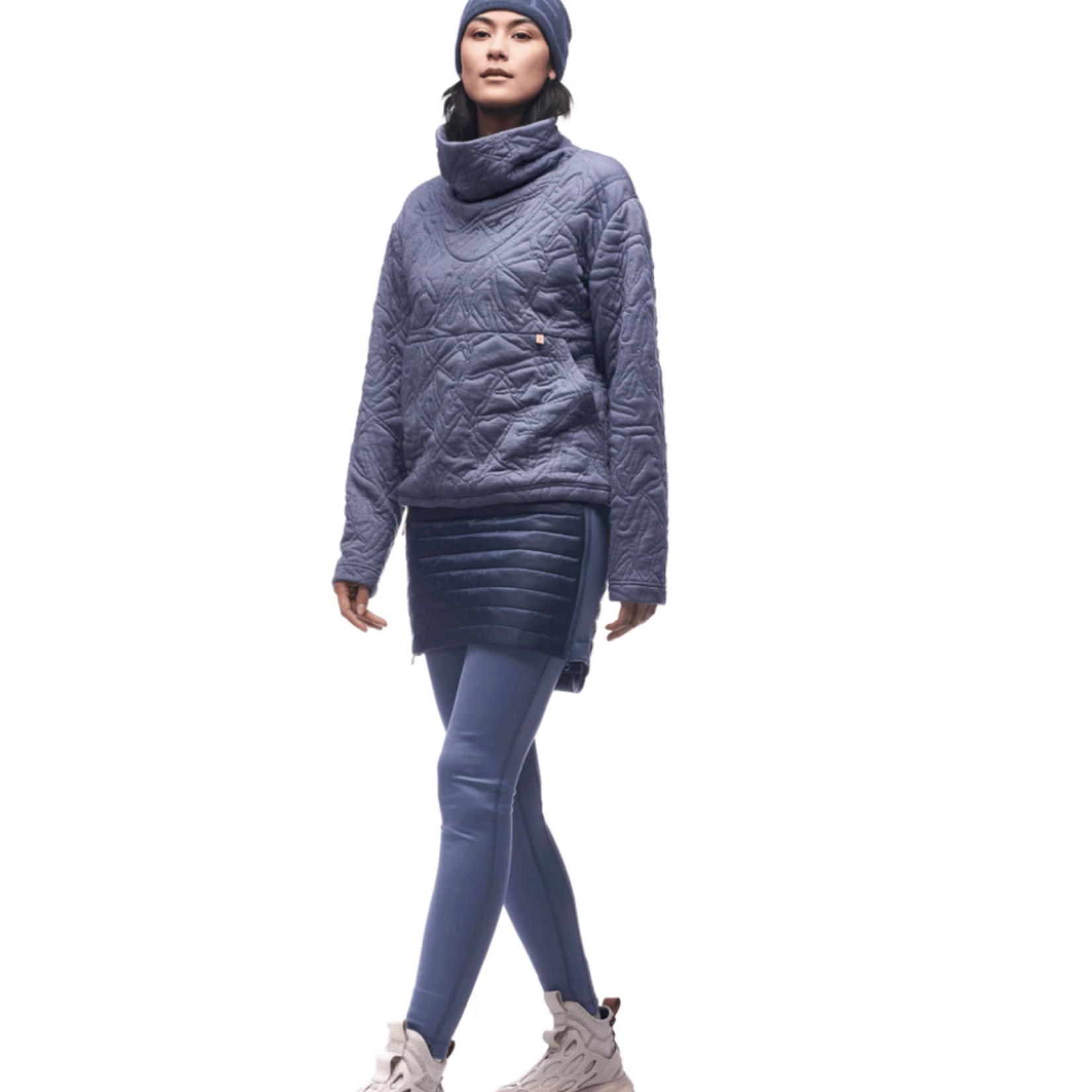 Indyeva Indyeva Relevo (W)