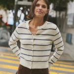 Marine Layer Marine Layer Sausalito Cardigan (W)