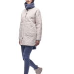 Indyeva Indyeva Vadderad (W)